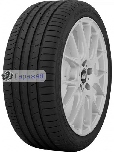 Toyo Proxes Sport 265/35 R19 98Y